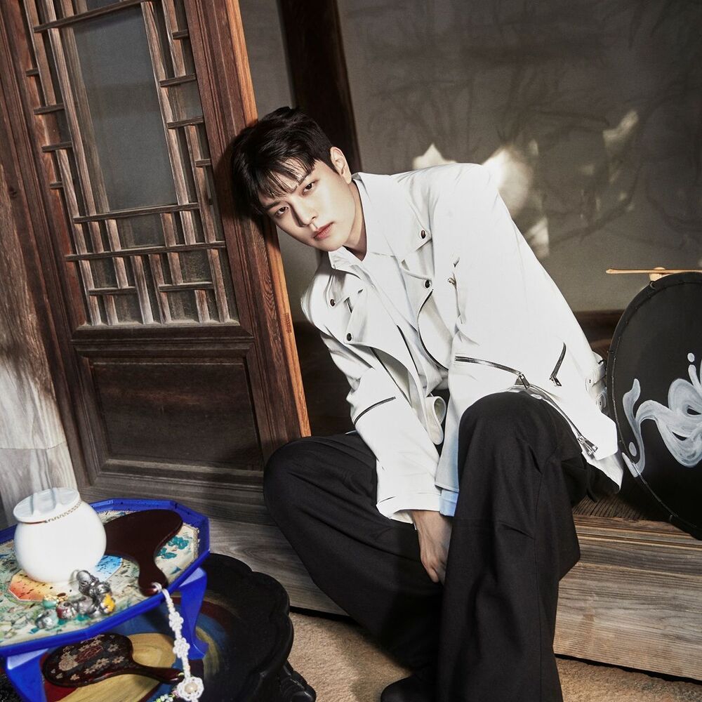 Picture of SEUNGMIN