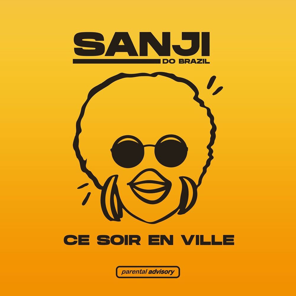 Picture of Sanji do brazil