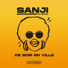 Sanji do brazil