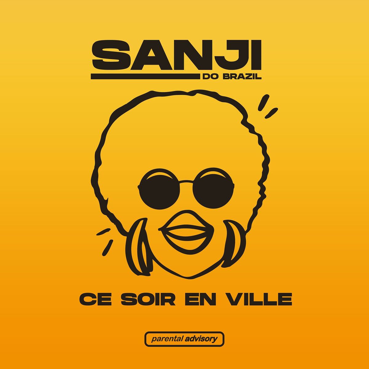 Sanji do brazil