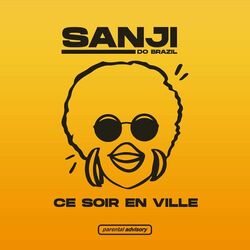 Picture of Sanji do brazil