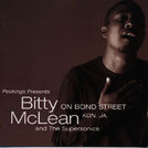 Bitty McLean