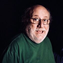 Picture of Andy Emler