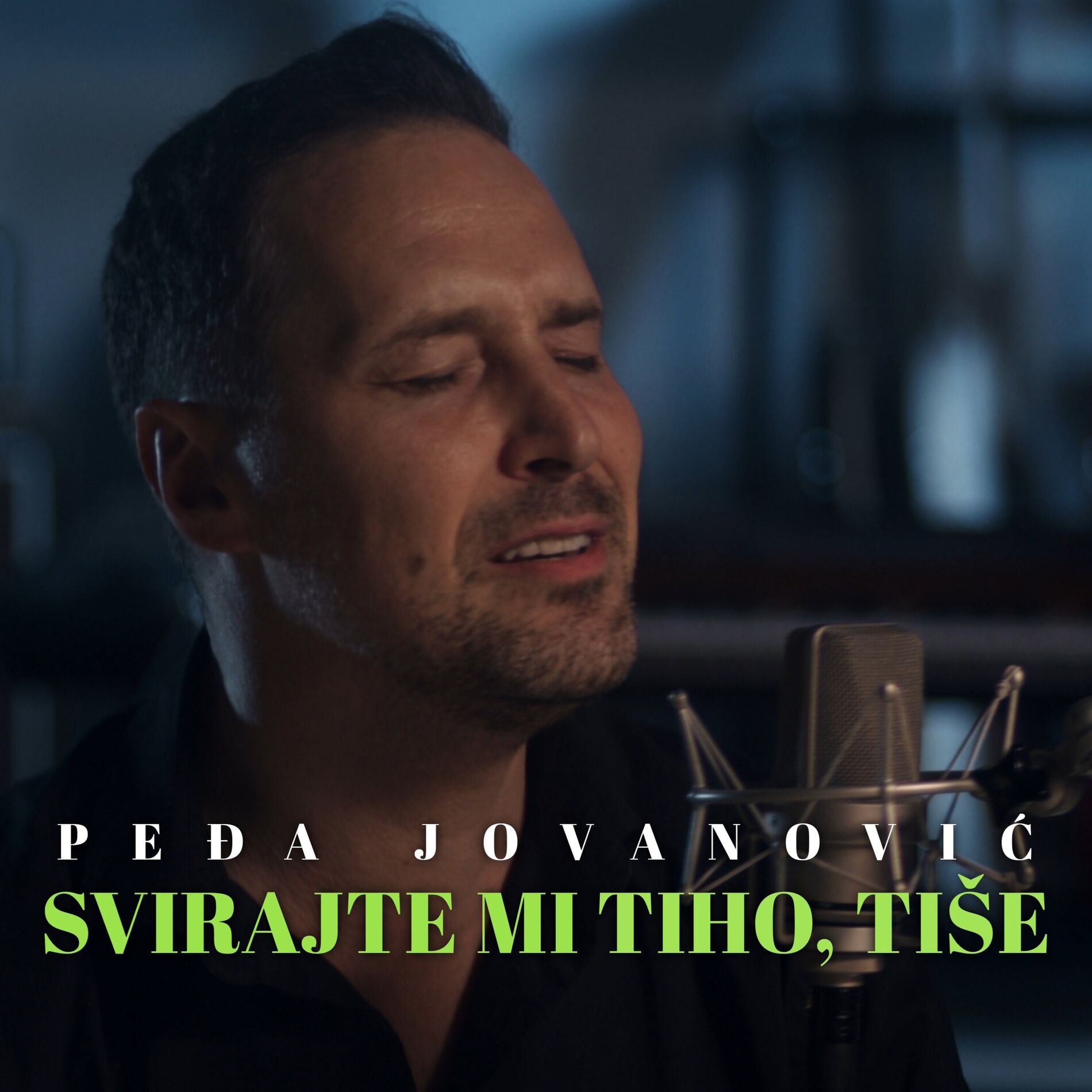 Pedja Jovanovic