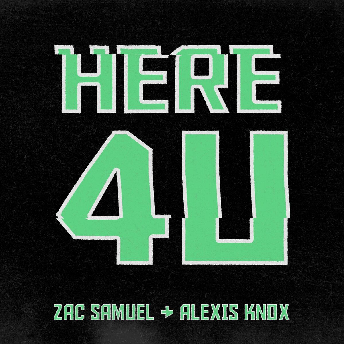 Zac Samuel