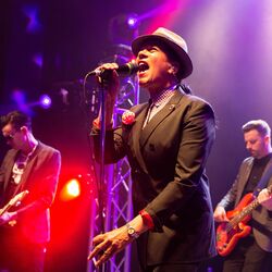 Picture of The Selecter
