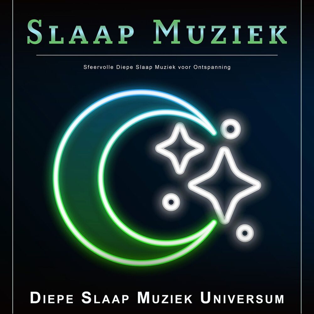 Picture of Diepe Slaap Muziek