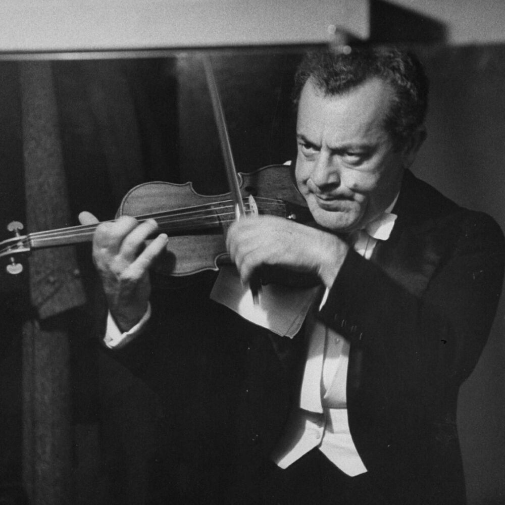 Picture of Alexander Schneider