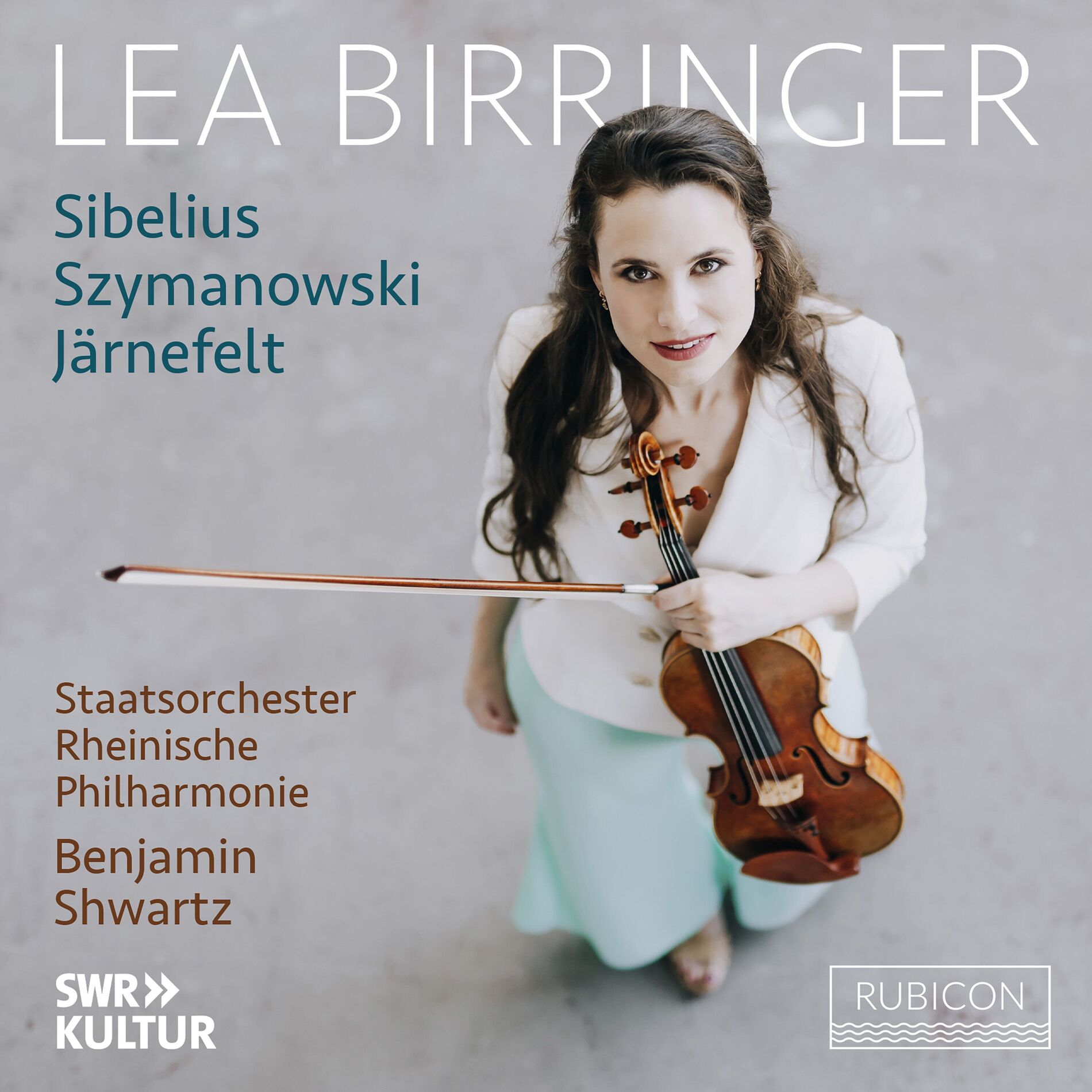 Staatsorchester Rheinische Philharmonie