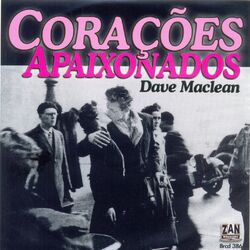 Picture of Dave Maclean