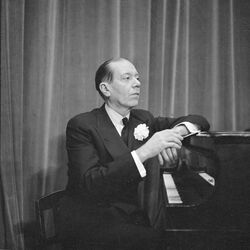Picture of Cole Porter