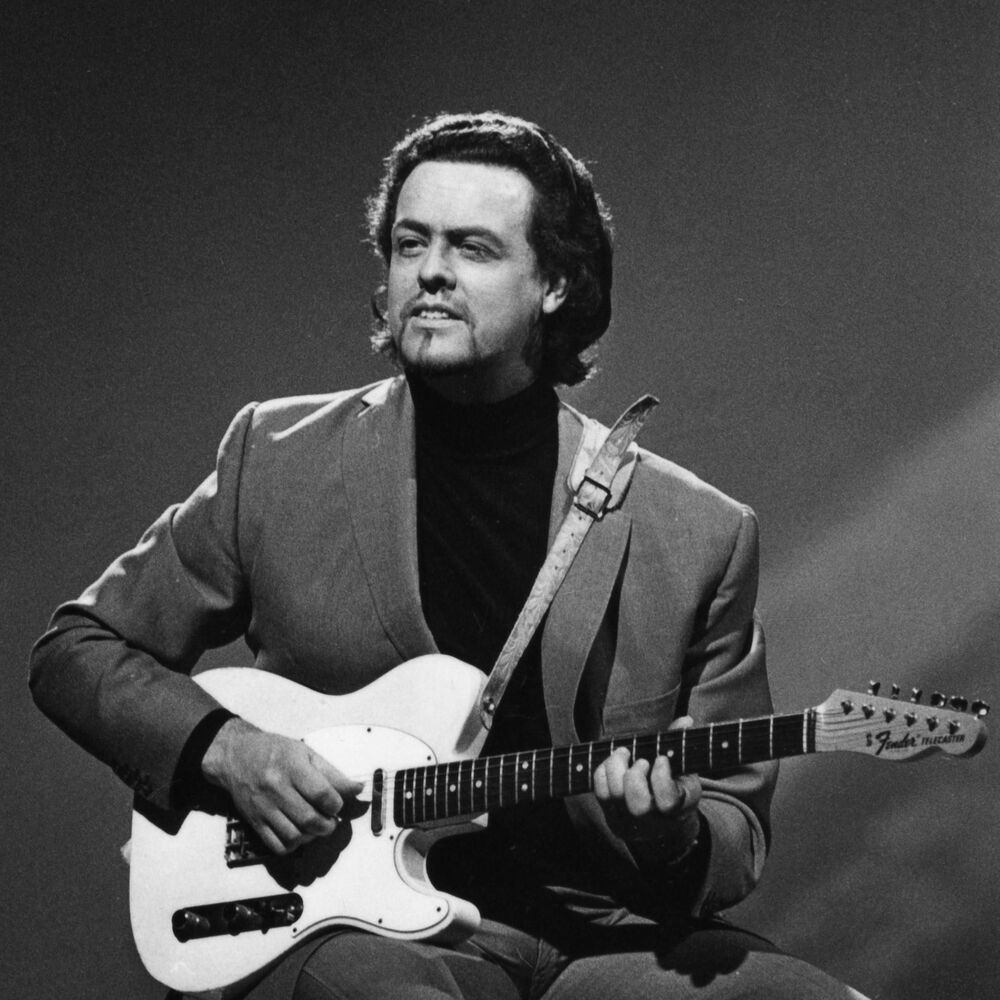 Picture of Big Jim Sullivan