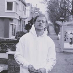 Picture of Ledé Markson