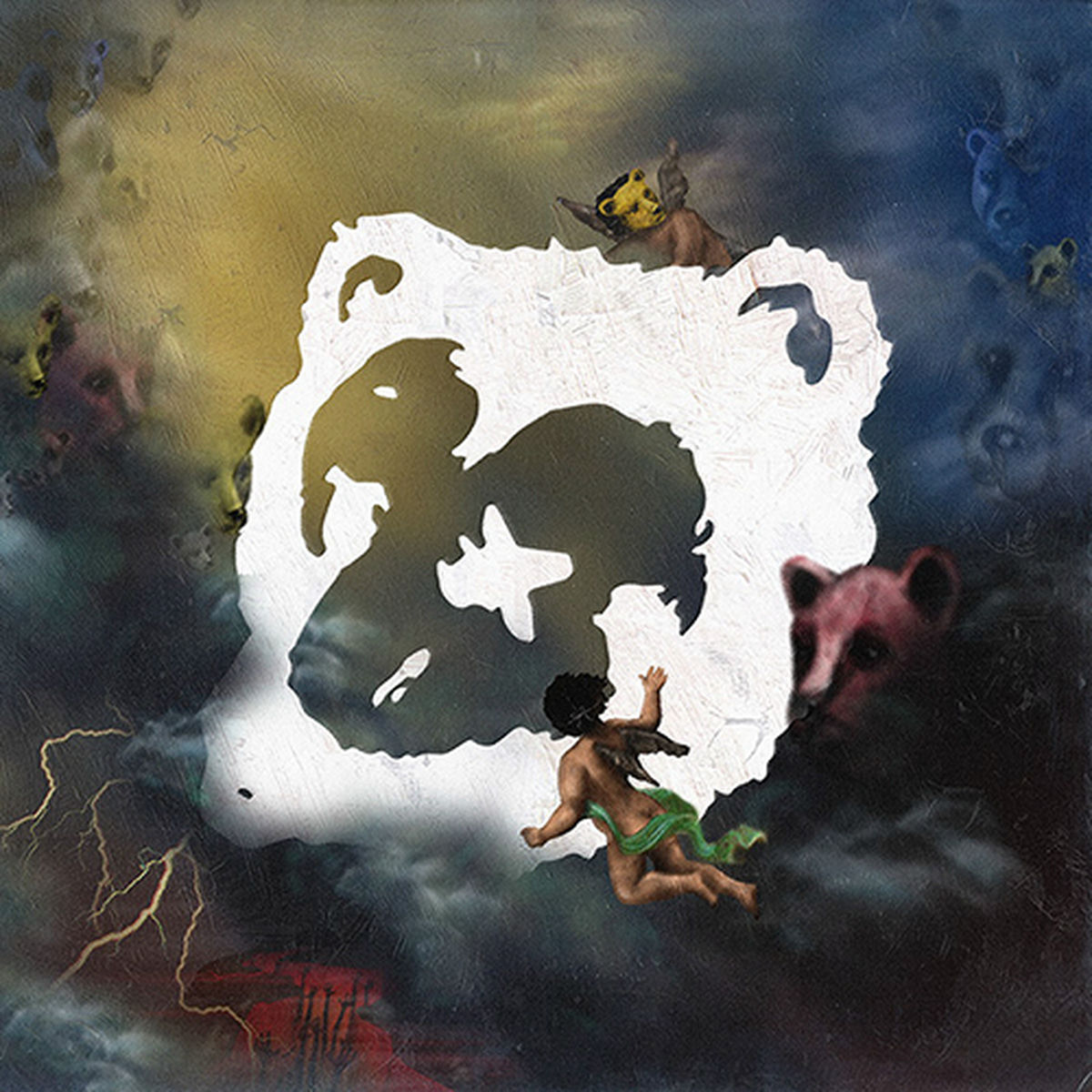 Artist picture of Spillage Village