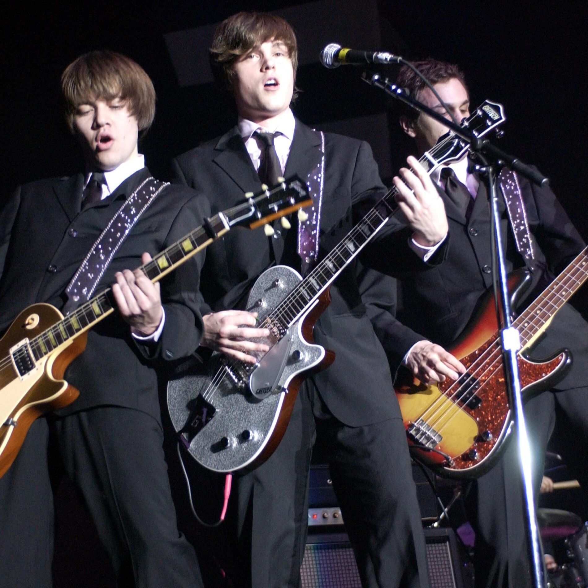 The Click Five