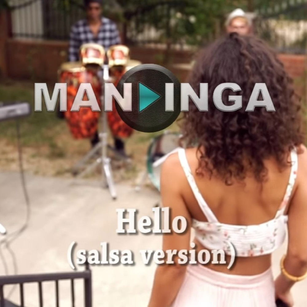 Photo de l'artiste Mandinga