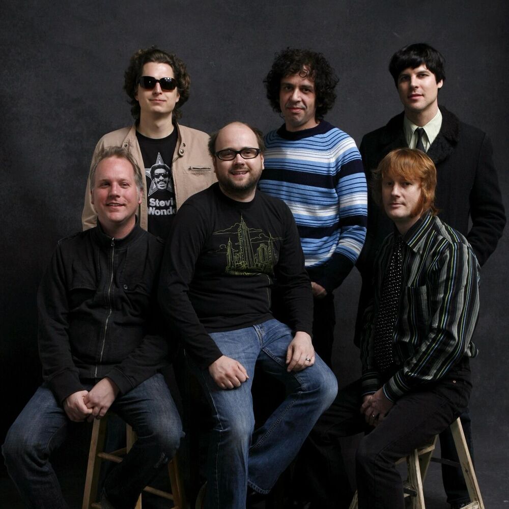 Picture of The Apples in Stereo
