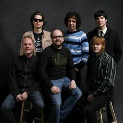 Picture of The Apples in Stereo