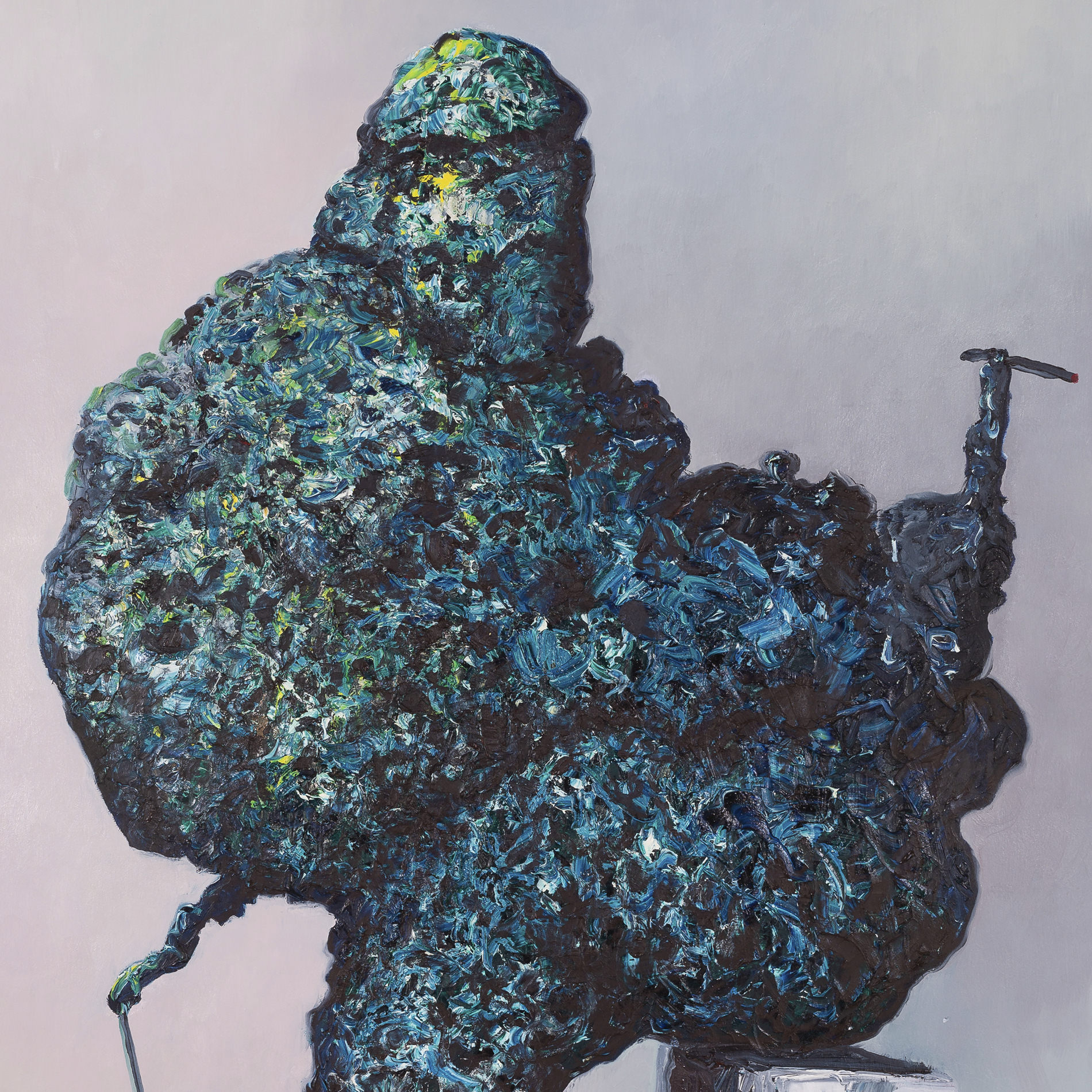 Artist picture of The Caretaker