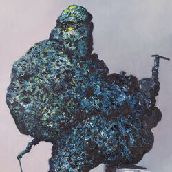 Picture of The Caretaker