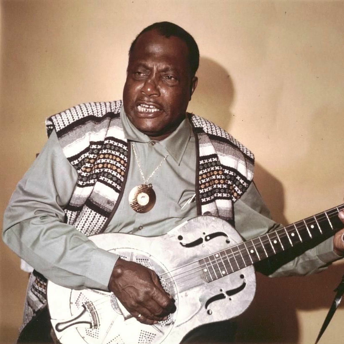 Bukka White