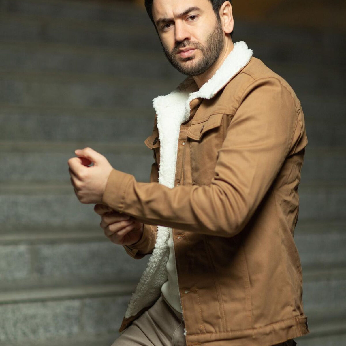 Artist picture of Uzeyir Mehdizade