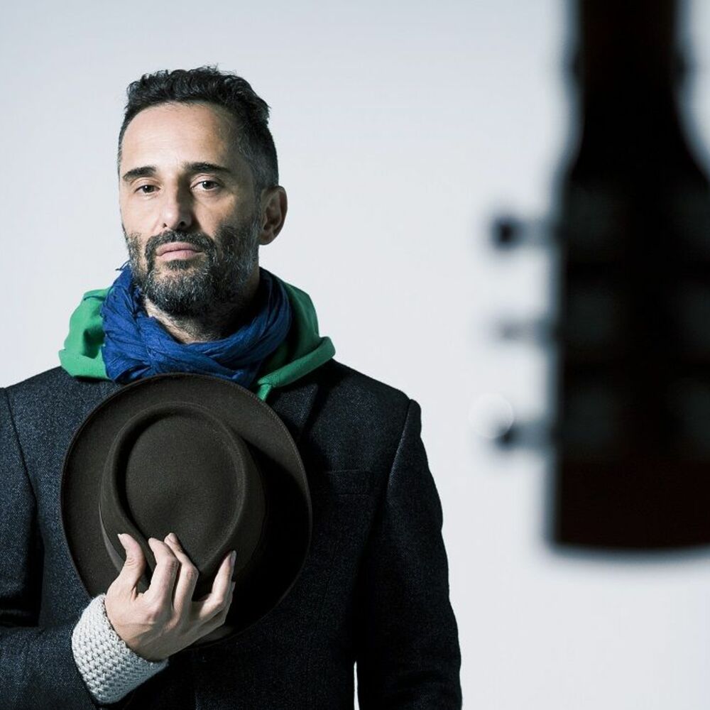 Picture of Jorge Drexler