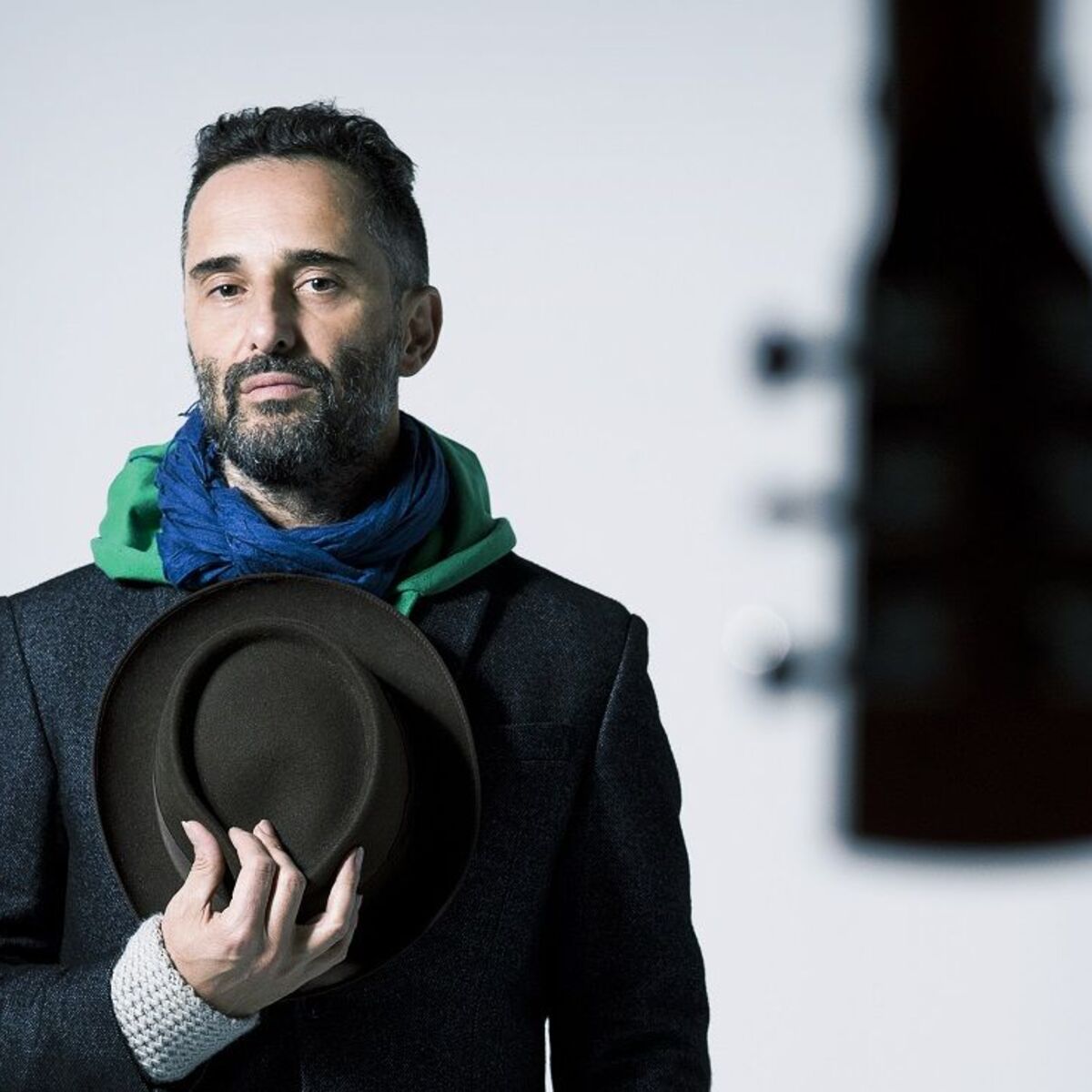 Jorge Drexler