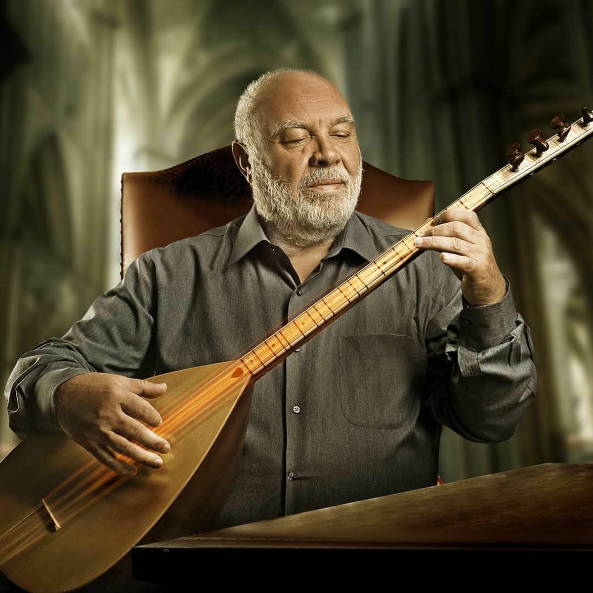 Musa Eroglu