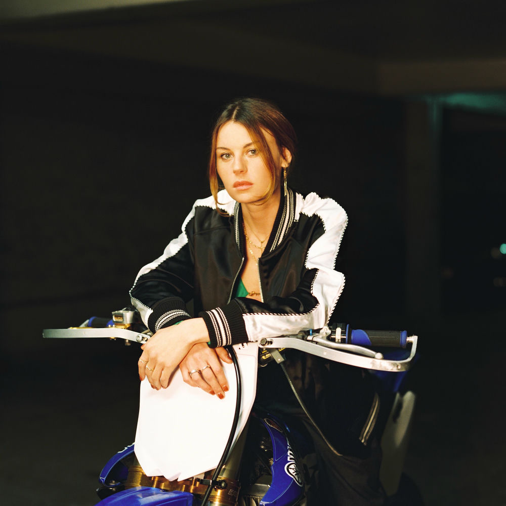 Photo de l'artiste Elena Copsi