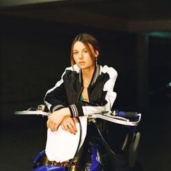 Picture of Elena Copsi