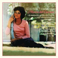 Picture of Maria Del Carmen