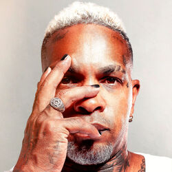 Picture of Rodriguinho