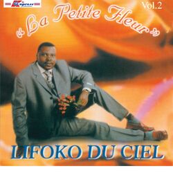 Picture of Lifoko Du Ciel
