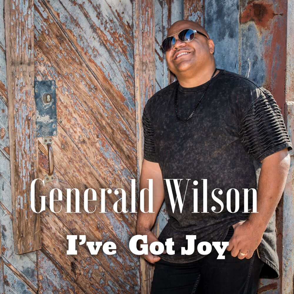 Picture of Generald Wilson