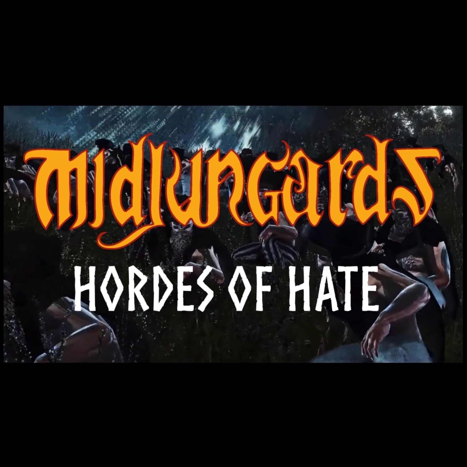Midjungards