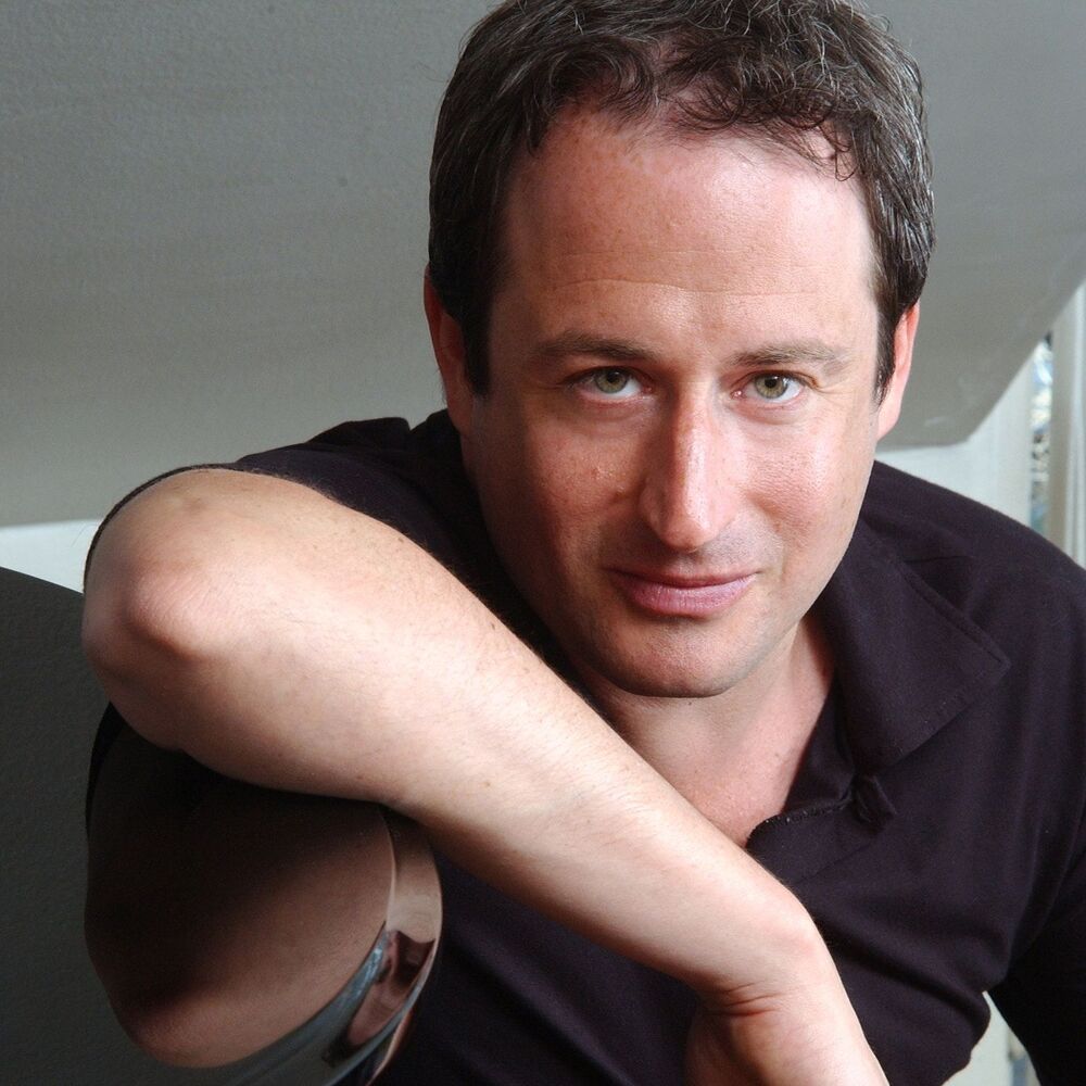 Picture of Itamar Golan