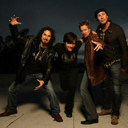Picture of Chad Smith's Bombastic Meatbats