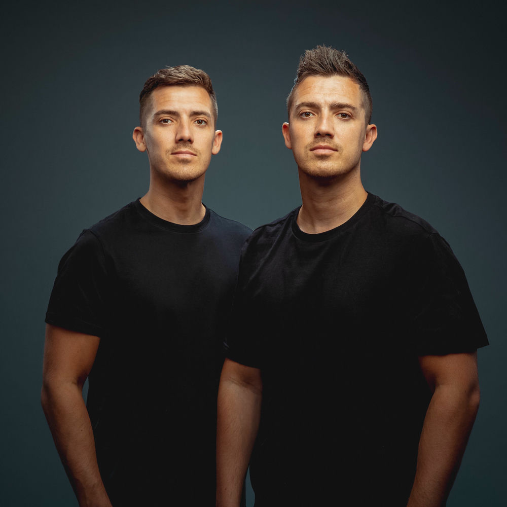 Photo de l'artiste Sound Rush