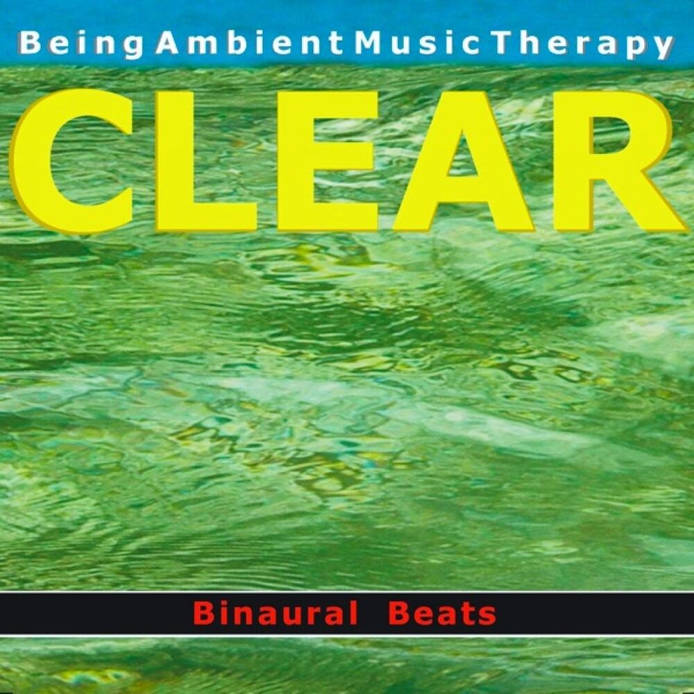 Picture of Being Ambient Music Therapy with Binaural Beats