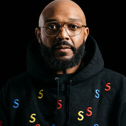 Picture of MistaJam