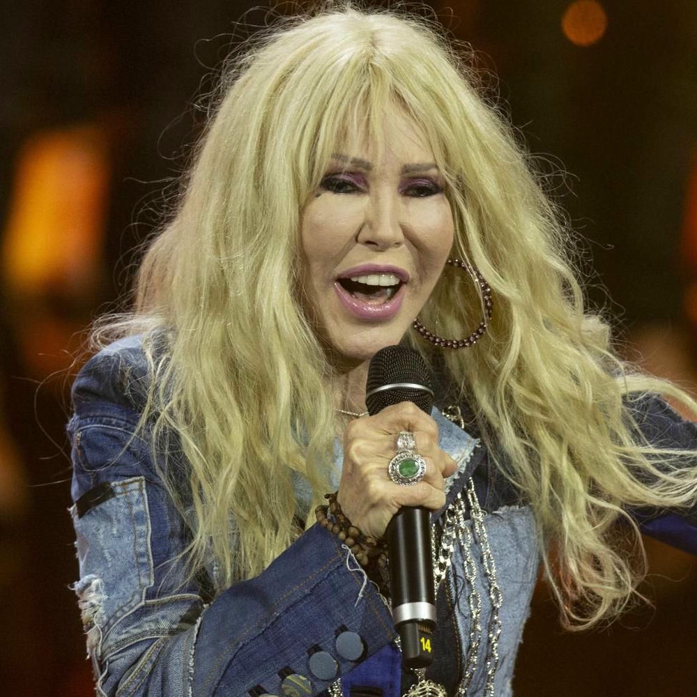 Photo de l'artiste Ivana Spagna