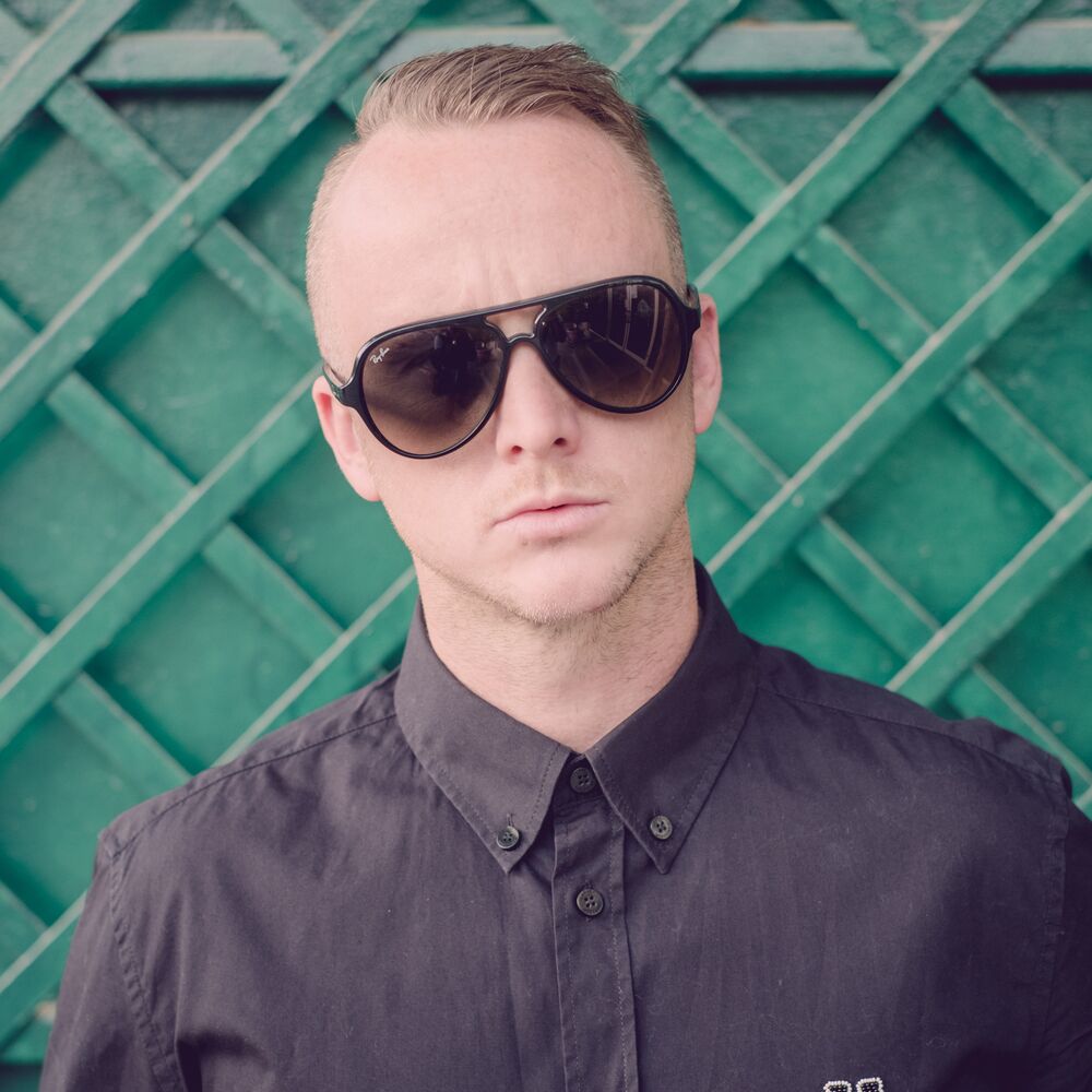 Picture of Shaun Warner