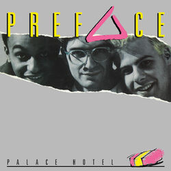 Picture of Preface