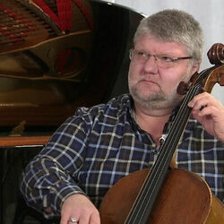 Picture of Dmitry Yablonsky