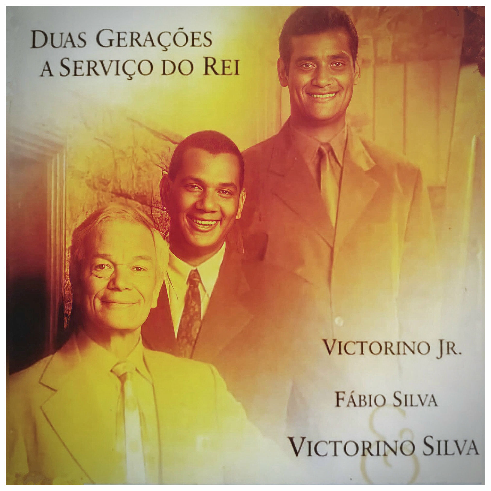 Artist picture of Victorino Silva Oficial