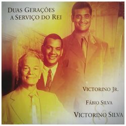 Victorino Silva Oficial