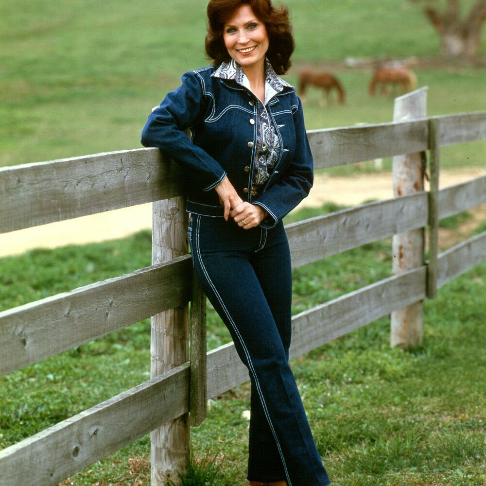 Picture of Loretta Lynn