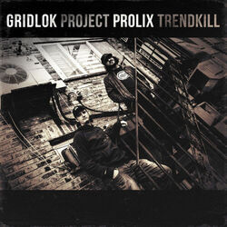 Picture of Gridlok