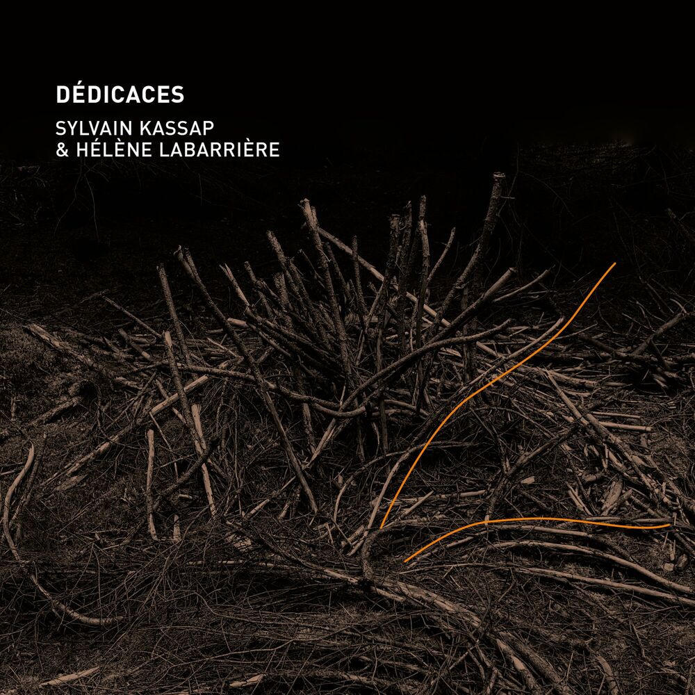 Picture of Sylvain Kassap